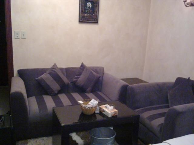Al Baron Palace Khobar Aparthotel Nadinah Exterior foto