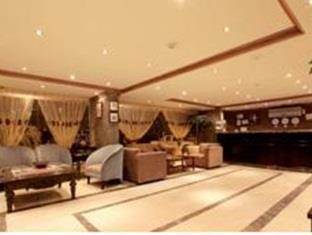 Al Baron Palace Khobar Aparthotel Nadinah Exterior foto